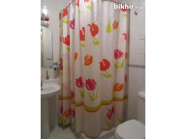 Photo appartement meuble a fes maroc image 4/6