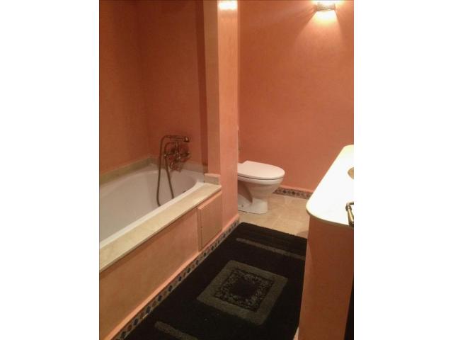 Photo appartement meublé à la palmeraie image 4/6