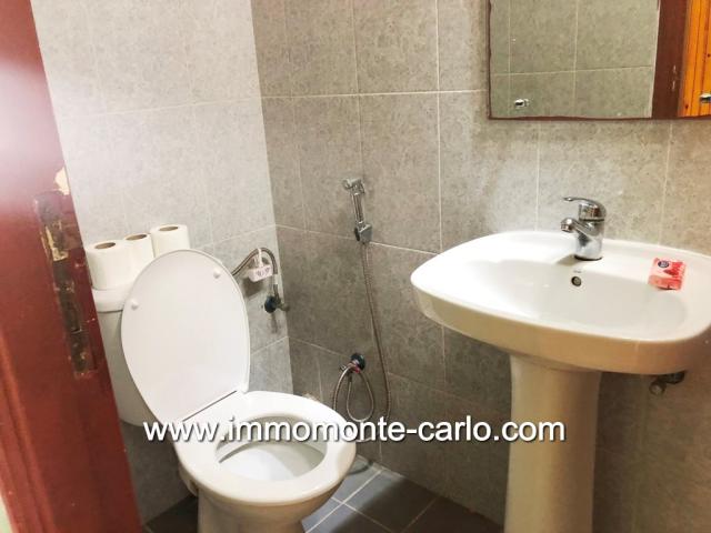 Photo Appartement meublé à louer à Agdal Rabat image 4/5
