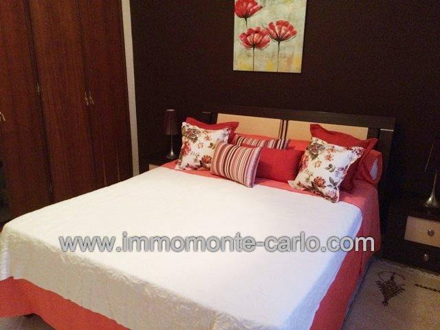 Photo Appartement meublé  à louer à Agdal Rabat image 4/4
