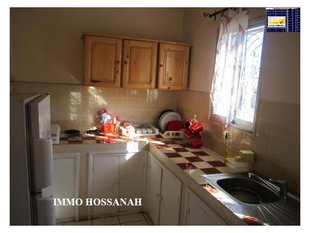 Photo APPARTEMENT MEUBLE A LOUER A AMBANIDIA Réf :LAM 70425 image 4/4