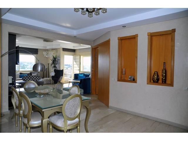 Photo Appartement Meublé à Louer à Casablanca image 4/6