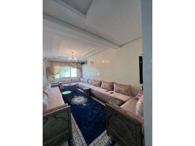 Photo appartement meuble a louer a harhoura image 4/6