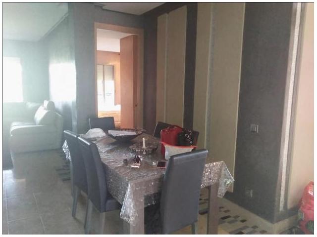 Photo Appartement Meublé à louer à Prestigia AMBRE image 4/6