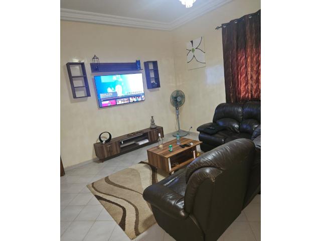 Photo Appartement Meublé à louer à Saly image 4/6