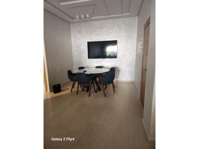 Photo Appartement   Meublé à Louer - Harhoura image 4/6