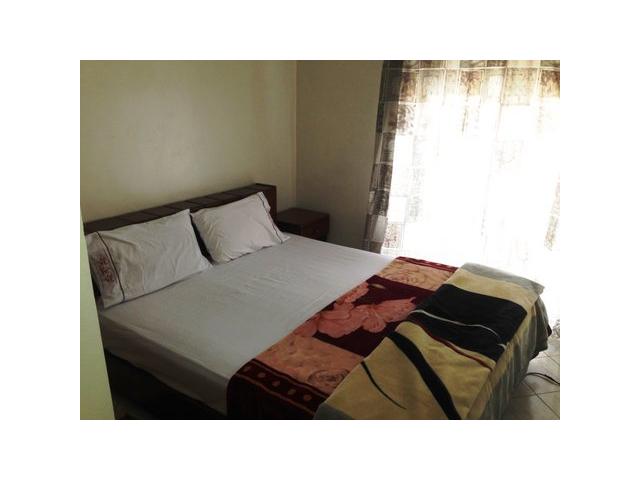 Photo appartement meublé à louer pour courte durée casablanca image 4/4