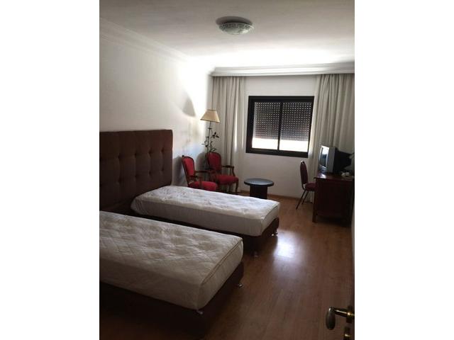 Photo appartement meublé à louer pour courte durée casablanca image 4/4