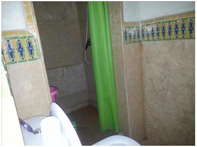 Photo Appartement meublé à louer pour longue durée image 4/6
