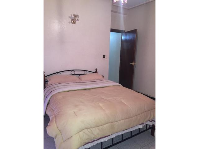 Photo Appartement meublé à louer pour une courte duRée FES MAROC image 4/6