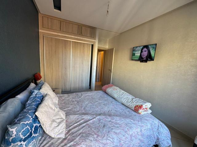 Photo Appartement meublé à louer – Marrakech M’Brokra image 4/6