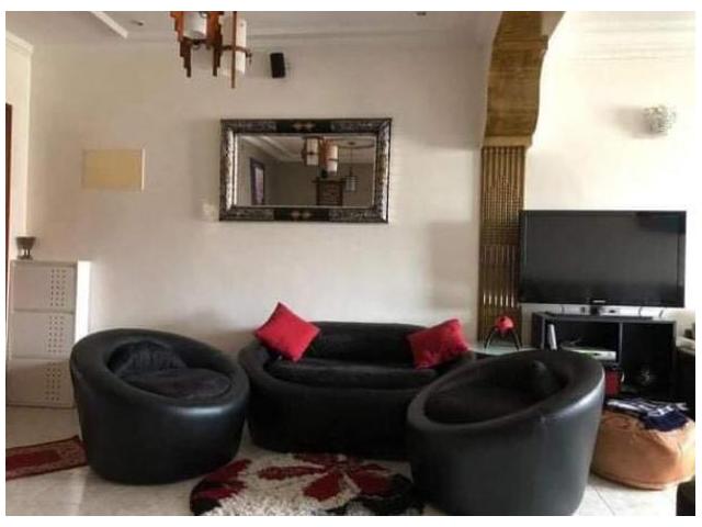 Photo appartement meublé a sidi maarouf nakhil image 4/4
