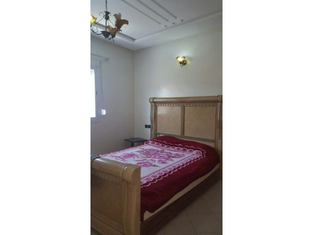 Photo Appartement meublé au coeur du centre ville FES MAROC image 4/6