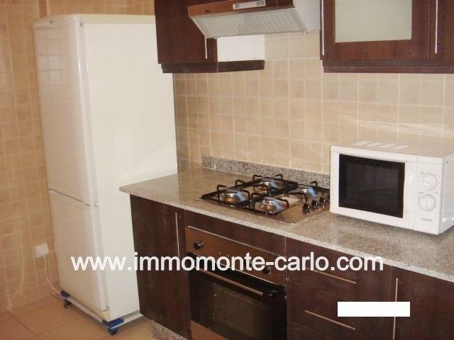 Photo Appartement meublé avec terrasse à Bassatine Al Manzeh image 4/6
