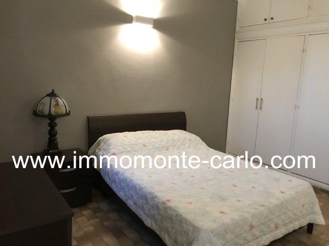 Photo Appartement meublé avec terrasse  à louer à Agdal image 4/5