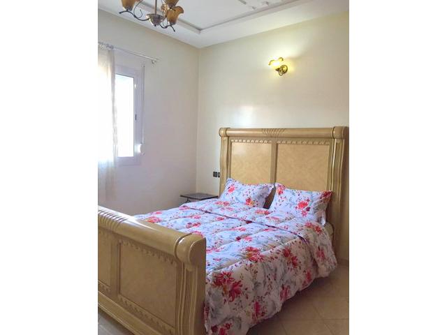 Photo Appartement meublé calme pour location par jour image 4/4