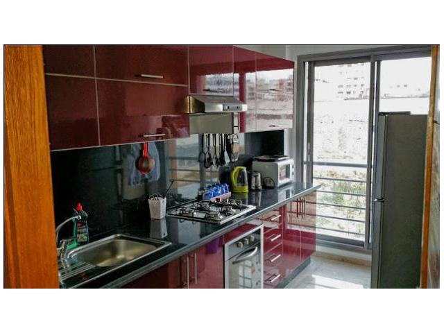 Photo Appartement meublé dans une résidence fermée image 4/6
