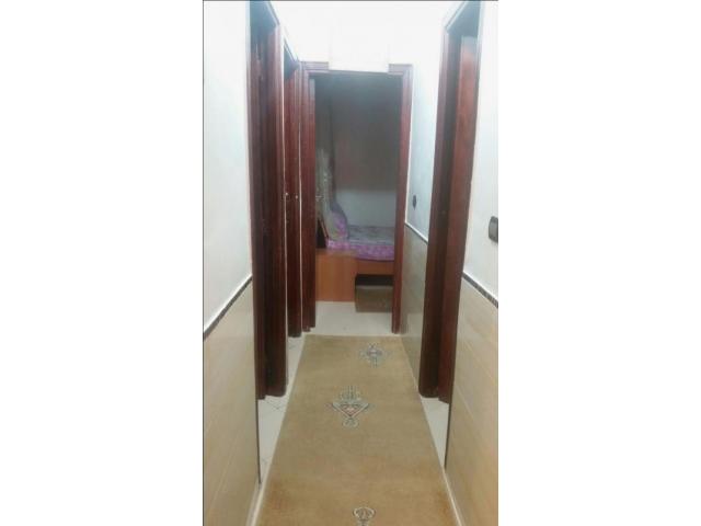 Photo Appartement meublé de 53 m2 Sidi Maarouf image 4/6