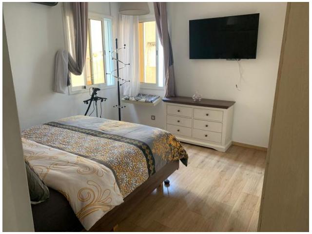 Photo Appartement meublé de Lux à Gauthier image 4/6