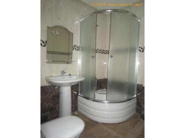 Photo Appartement meublé de standing à Rabat Hay riad image 4/5