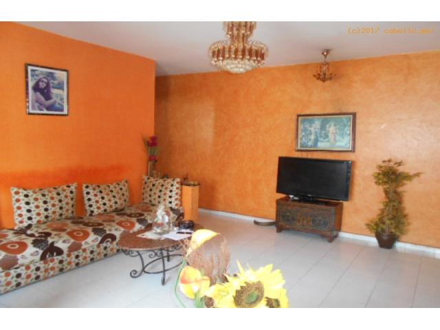 Photo Appartement meublé de standing en location à Rabat Hassan image 4/4