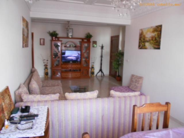 Photo Appartement meublé en location à Rabat Diour Jammaa image 4/4