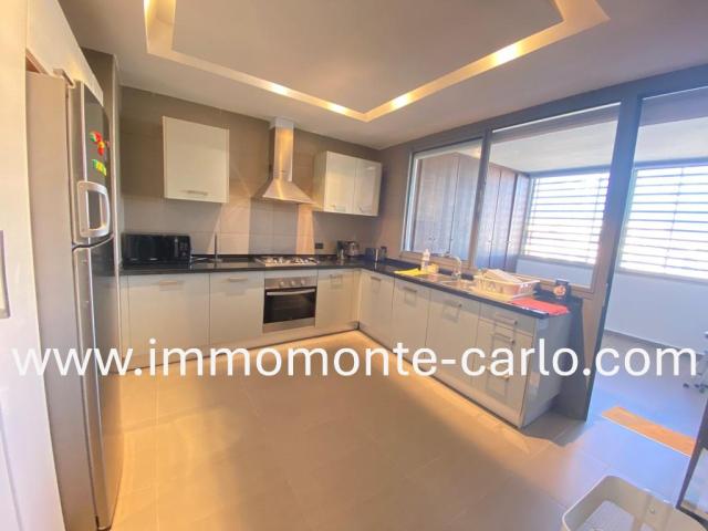 Photo appartement meublé en location à souissi image 4/6