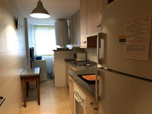Photo appartement meuble en premiere ligne de la Mediterranee image 4/5