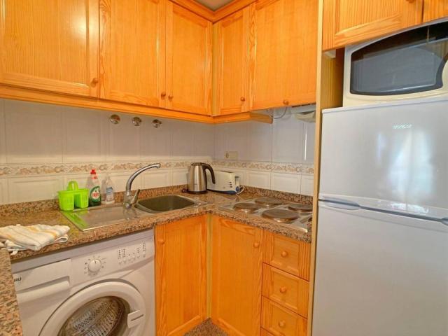 Photo appartement meuble en premiere ligne mar menor image 4/6