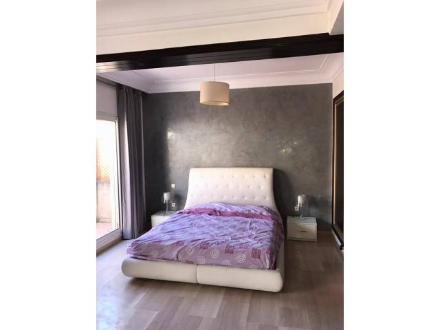 Photo Appartement meublé location par mois image 4/6