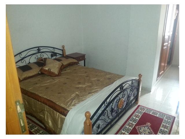 Photo appartement meuble louer a fes maroc image 4/6