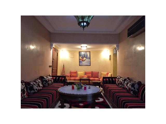 Photo Appartement meublé pour famille FES MAROC image 4/4