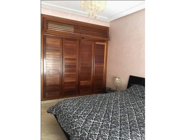 Photo Appartement meublé T.H.S en plein Racine image 4/6
