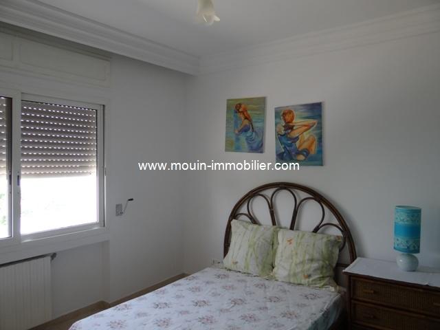 Photo Appartement Mimai AL832 Yasmine Hammamet image 4/5