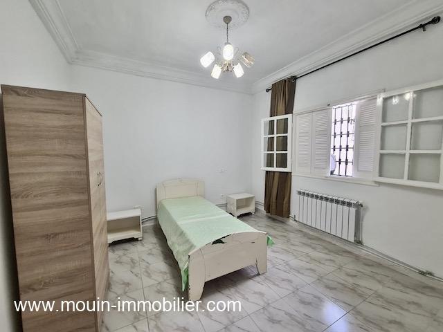 Photo APPARTEMENT MIMINOS Hammamet AL3477 image 4/6