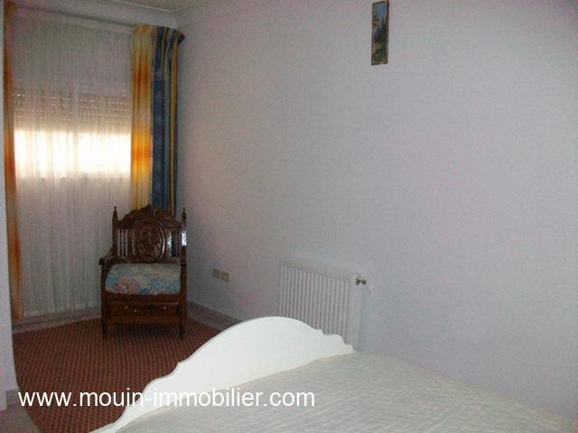 Photo Appartement Mirage AL359 Hammamet image 4/6
