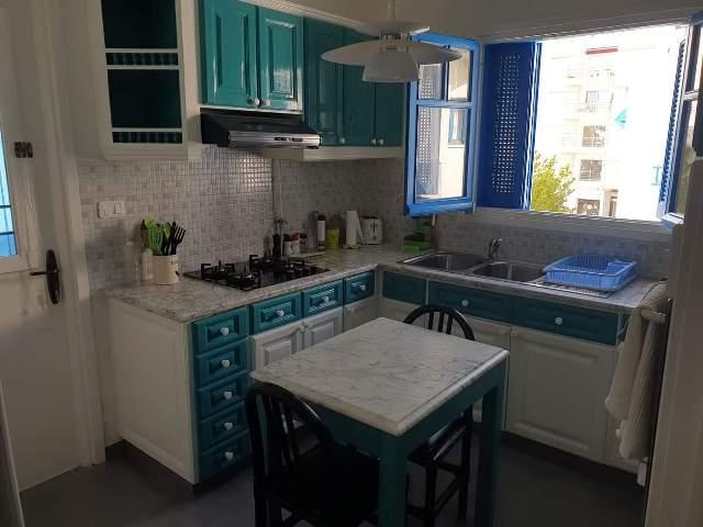 Photo Appartement Miral AV1341 Entrée Nabeul image 4/6