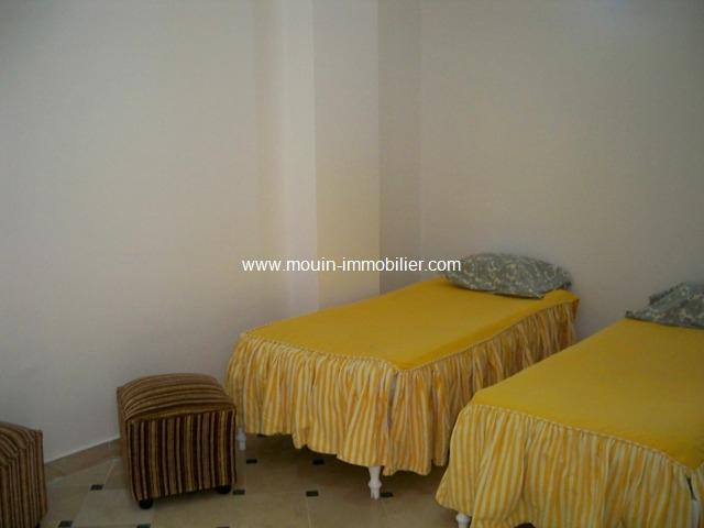 Photo Appartement Miramar 2 ref AL1384 Hammamet image 4/6