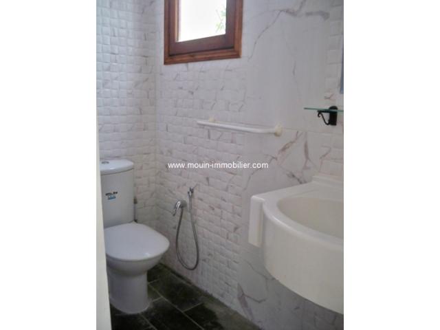 Photo Appartement Miramar 3 ref AL1384 Zone Miramar Hammamet image 4/5