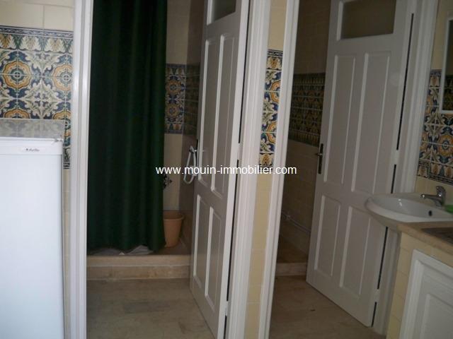 Photo appartement miramar1 AL1383zone miramar hammamet image 4/6