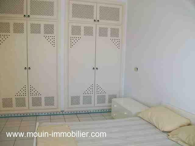 Photo Appartement Miranda AL040 Jinen Hammamet image 4/6