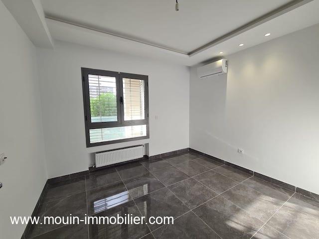 Photo APPARTEMENT MIREILLE 1 Mrezka Hammamet AV1881 image 4/6