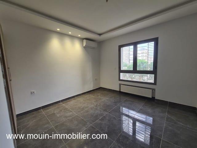Photo APPARTEMENT MIREILLE 2 Hammamet Mrezka AV1882 image 4/6