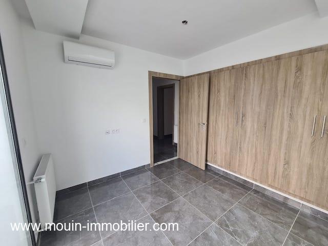 Photo APPARTEMENT MIREILLE 2 Mrezka Hammamet AV1882 image 4/6