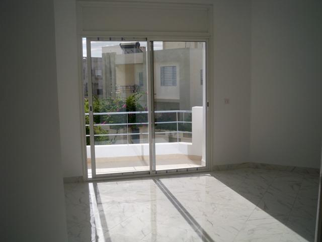 Photo appartement mitra AL2862 jardins de carthage tunis image 4/6