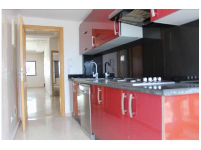 Photo Appartement moderne avec terrasse au Maarif image 4/6