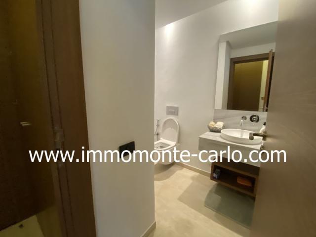 Photo Appartement moderne Meublé à Louer  Agdal image 4/6