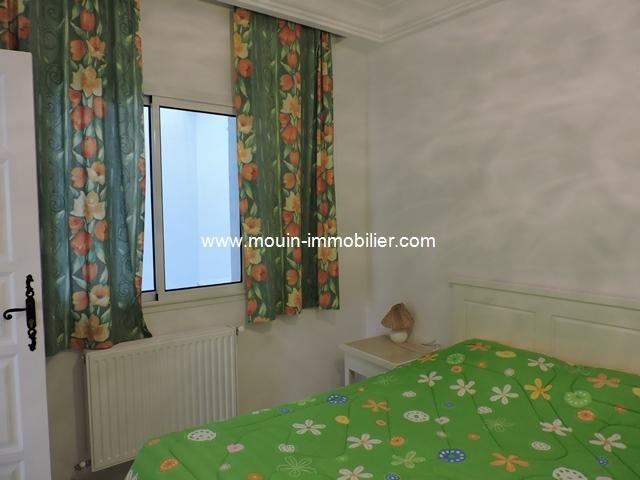 Photo Appartement Molka AL1616 Hammamet Centre image 4/6