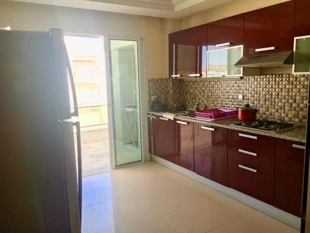 Photo Appartement Monalisa AV644 Hammamet Centre image 4/6