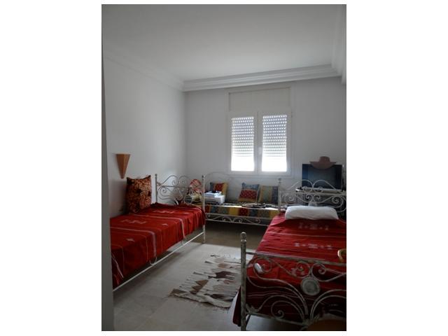Photo Appartement Monia réf AV314 Yasmine Hammamet image 4/4